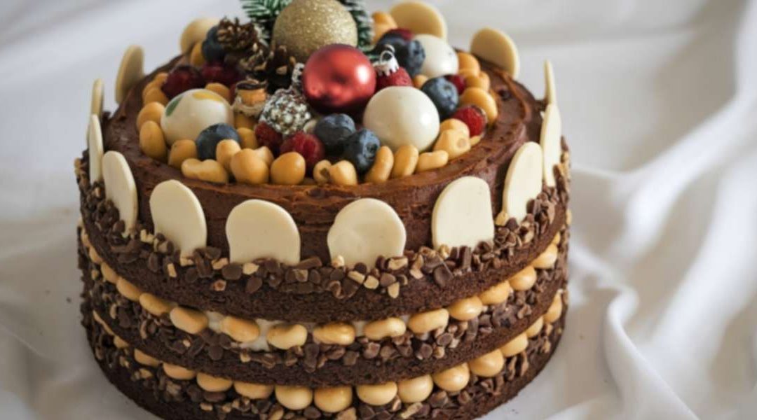 Gâteau aux noix maison : pourquoi tout le monde en raffole en ce moment ?