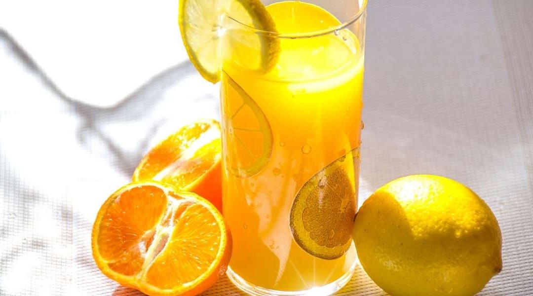 Vitamine b1 b2 : le duo essentiel pour booster votre énergie au quotidien