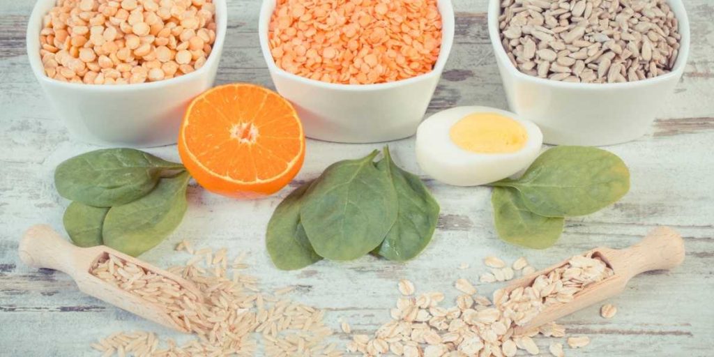 Vitamine b1 b2 guide pour comprendre leurs bienfaits