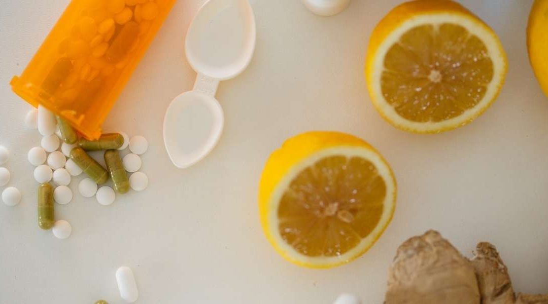 Vitamine b1 b2 : la clé d’un métabolisme actif et équilibré