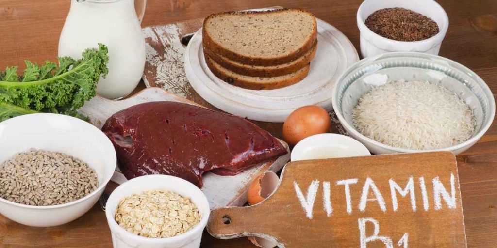 Vitamine b1 b2 le guide pour comprendre leurs bienfaits