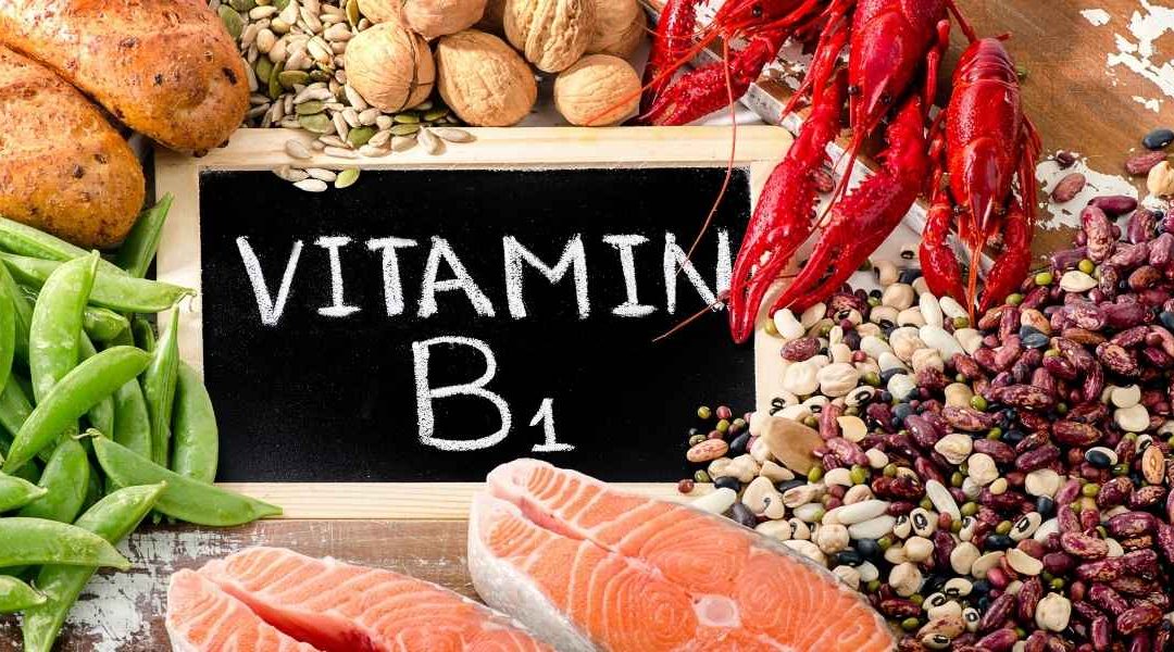 Vitamine b1 b2 : le guide simple pour comprendre leurs bienfaits
