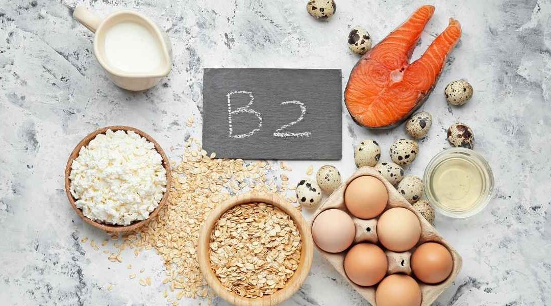 Vitamine b1 b2 : les alliées discrètes de votre vitalité