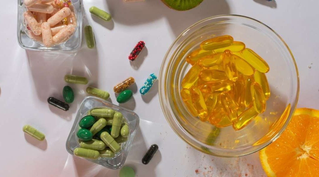 Vitamine b1 b2 : petites vitamines, grands effets sur votre énergie