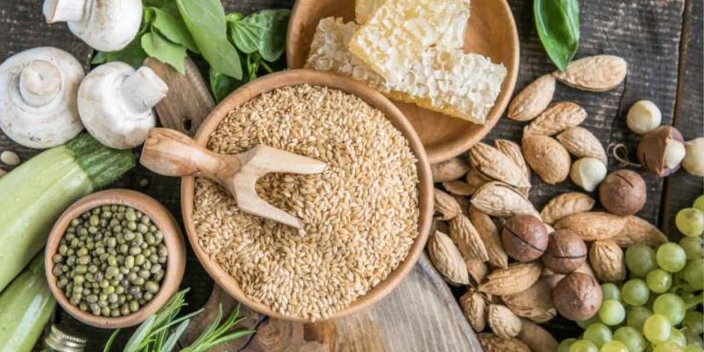 Vitamine b1 b2 pourquoi votre corps en a besoin