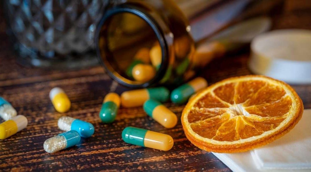 Vitamine b1 b2 : pourquoi votre corps en a vraiment besoin chaque jour
