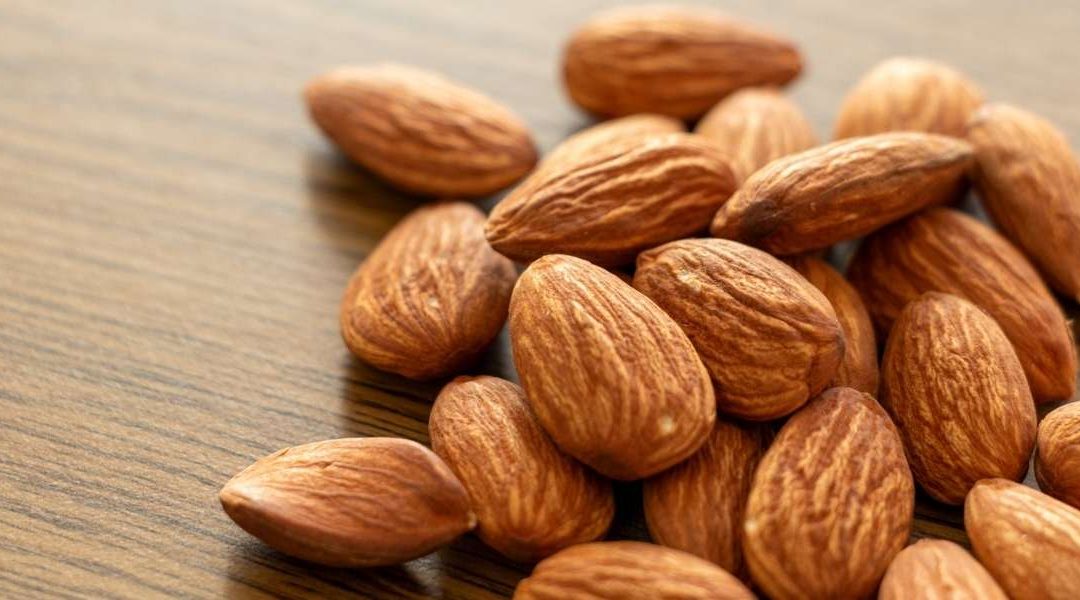 Amandes bienfaits : pourquoi les intégrer à votre alimentation quotidienne ?