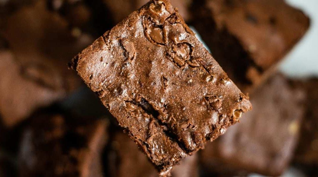 Brownie au cacao cru : comment se faire plaisir sans culpabiliser ?