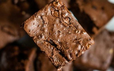 Brownie au cacao cru : comment se faire plaisir sans culpabiliser ?