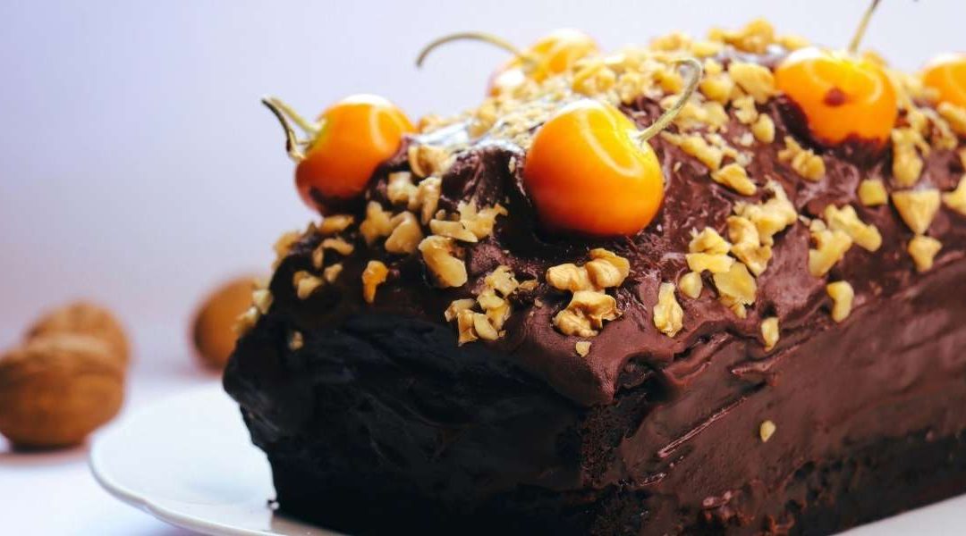 Cake aux abricots secs : comment allier gourmandise et vitamines facilement ?