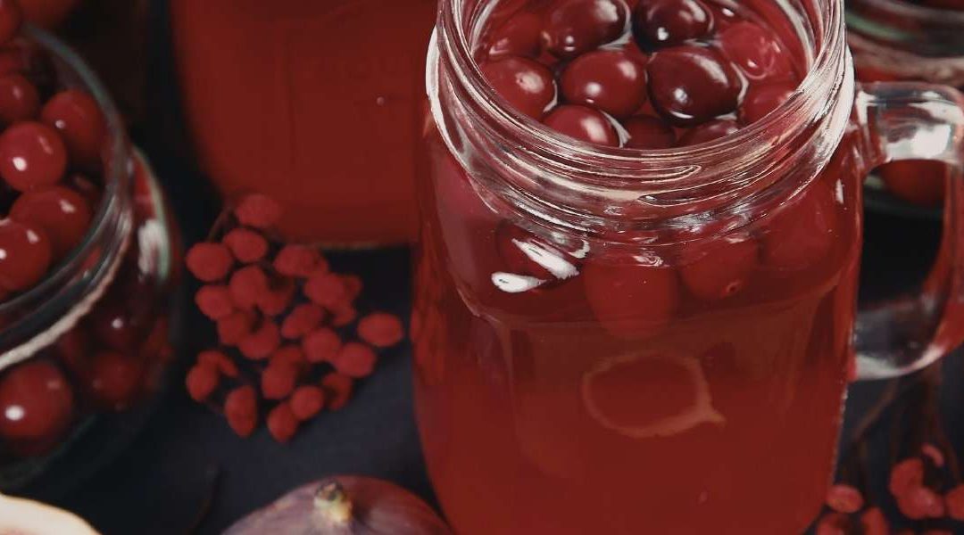 Compote de figues sèches : le remède naturel oublié pour la digestion ?