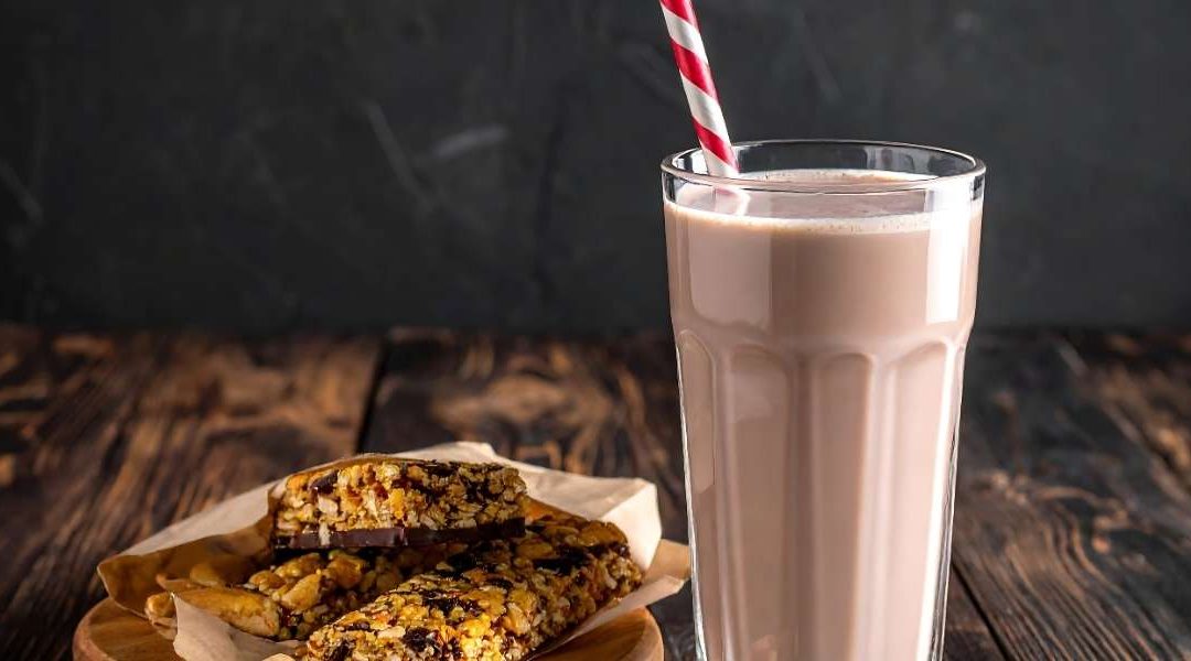 Granola aux oléagineux : pourquoi devriez-vous en manger tous les matins ?