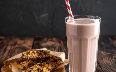 Granola aux oléagineux : pourquoi devriez-vous en manger tous les matins ?