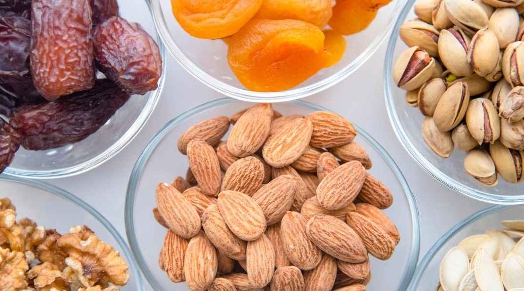 Mélange fruits secs maison snack : est-ce la meilleure alternative aux chips ?