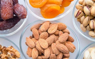 Mélange fruits secs maison snack : est-ce la meilleure alternative aux chips ?