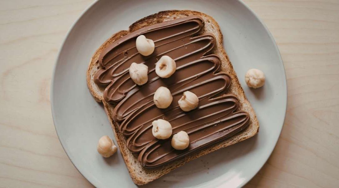 Pâte à tartiner aux noisettes : est-ce vraiment meilleure que le Nutella ?