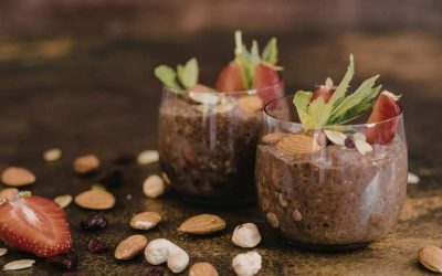 Pudding de chia maison : pourquoi ce dessert fait-il autant parler de lui ?