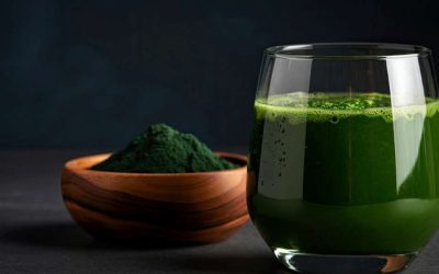 Smoothie à la spiruline : booster d’énergie ou simple tendance ?