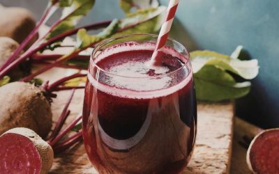 Smoothie aux super aliments : renforce-t-il vraiment vos défenses ?