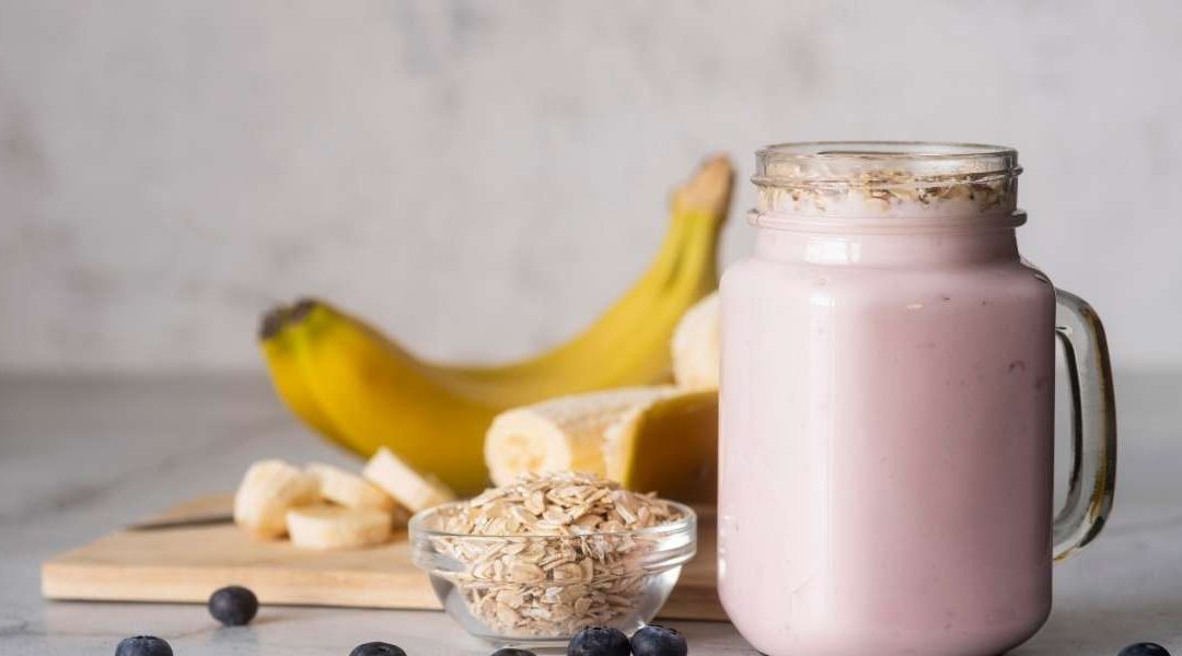 Smoothie énergisant au maca : peut-il vraiment remplacer le café ?