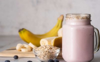 Smoothie énergisant au maca : peut-il vraiment remplacer le café ?