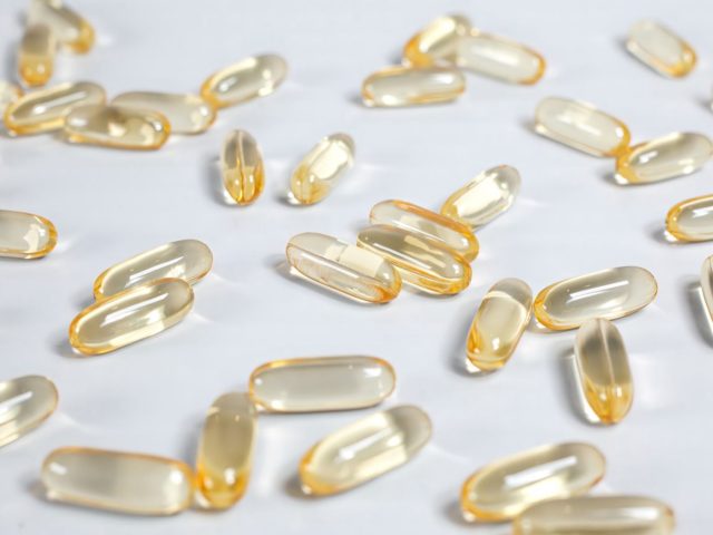 Vitamine B1 et B2 : duo pour énergie et système nerveux