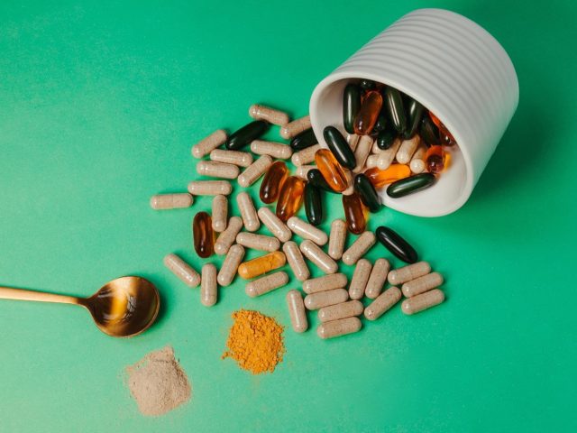 Vitamine B1 et B2 : guide simple des bienfaits